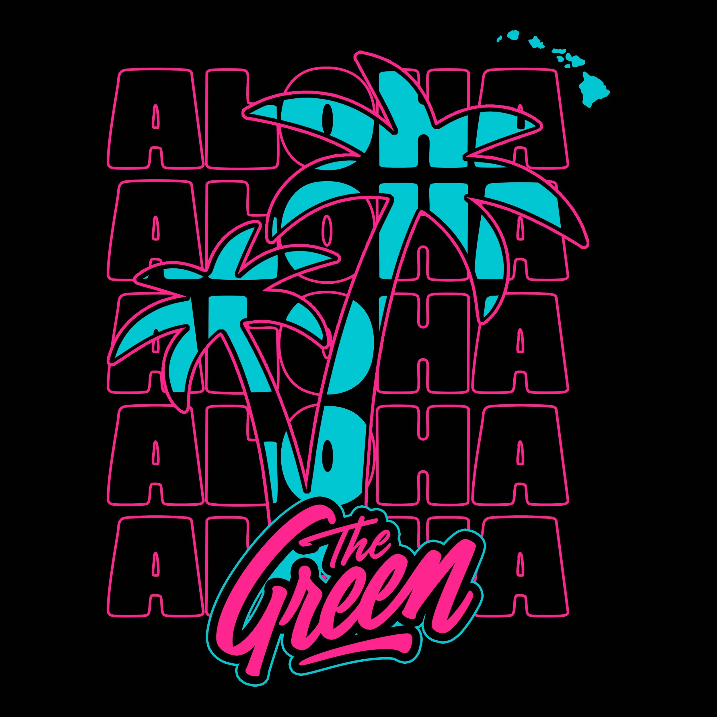 THE GREEN ALOHA REPEAT BACK PRINT copy.jpg