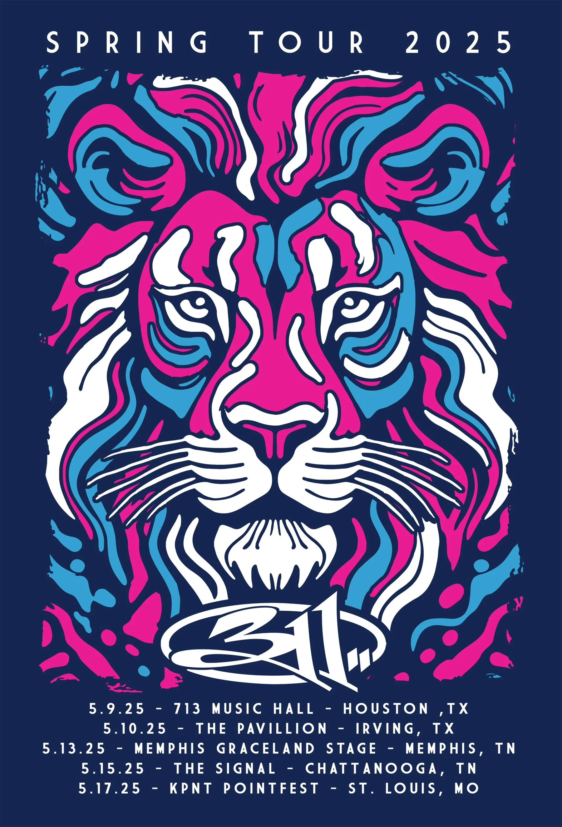 311 SPRING TOUR LION 2025 admat copy 2.jpg