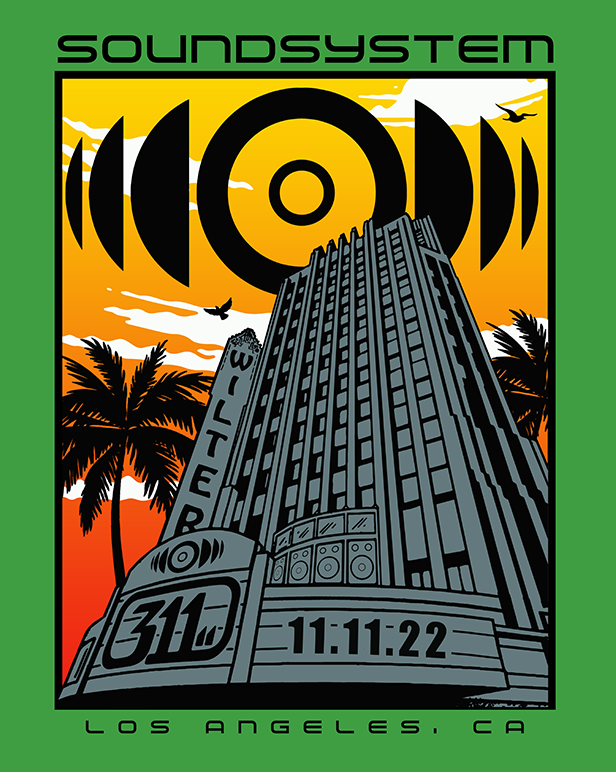 311 SOUNDSYSTEM 2022 WILTERN STICKER.png