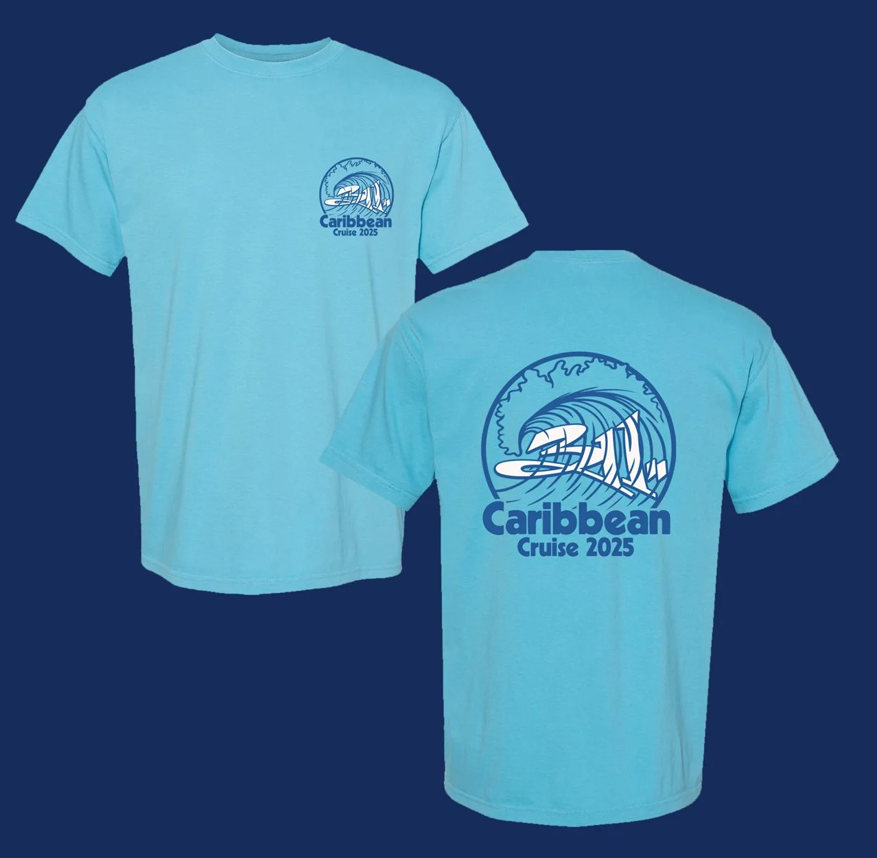 311 CRUISE 2025 WAVE ICON COMFORT TEE SAPPHIRE copy.jpg