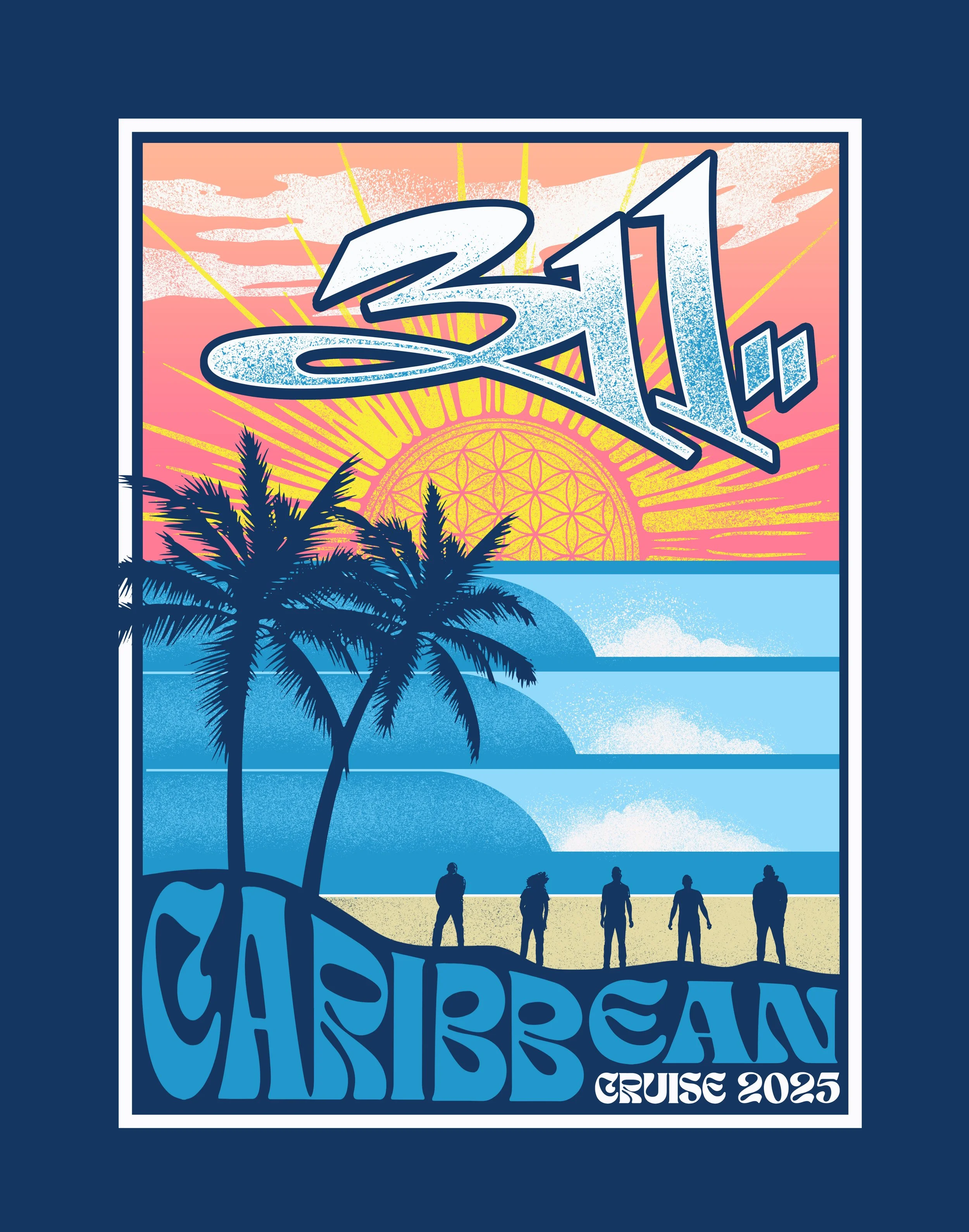 311 CARIBBEAN CRUIE 2025 SUNSET copy.jpg