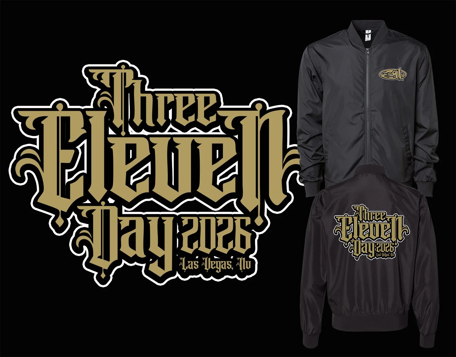311 DAY 2026 BLACKLETTER FLANNEL BACK PRINT copy.jpg