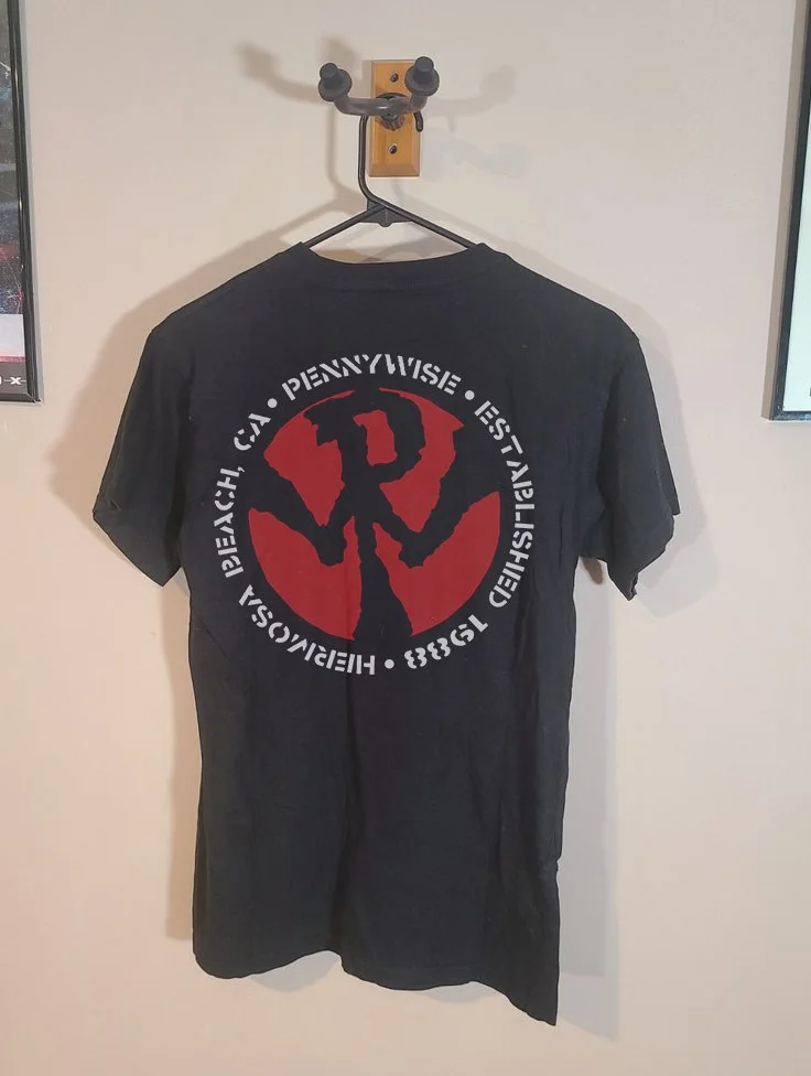 PENNYWISE RED CIRCLE TEE.jpg