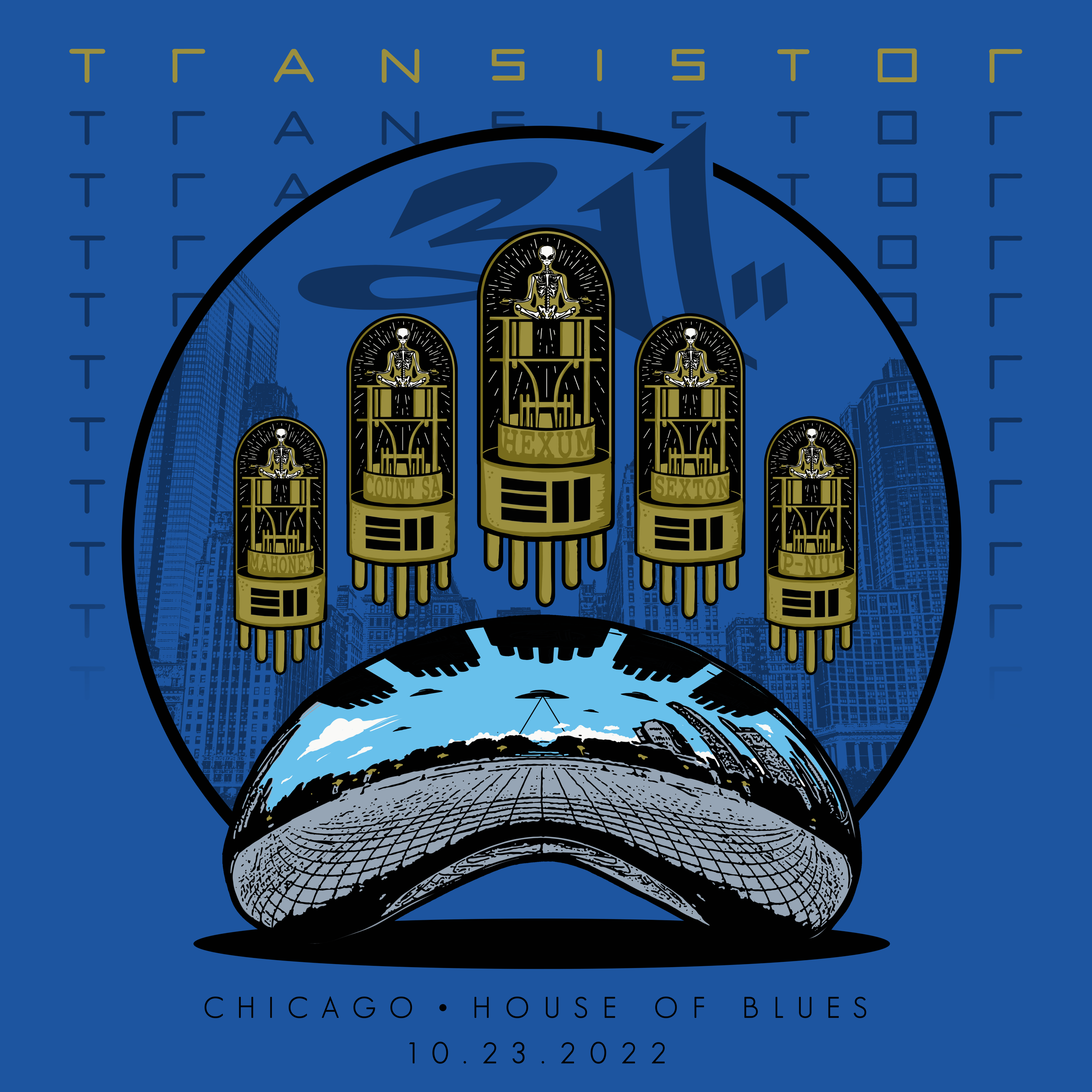 311 CHICAGO TRANSISTOR BEAN 2022.png