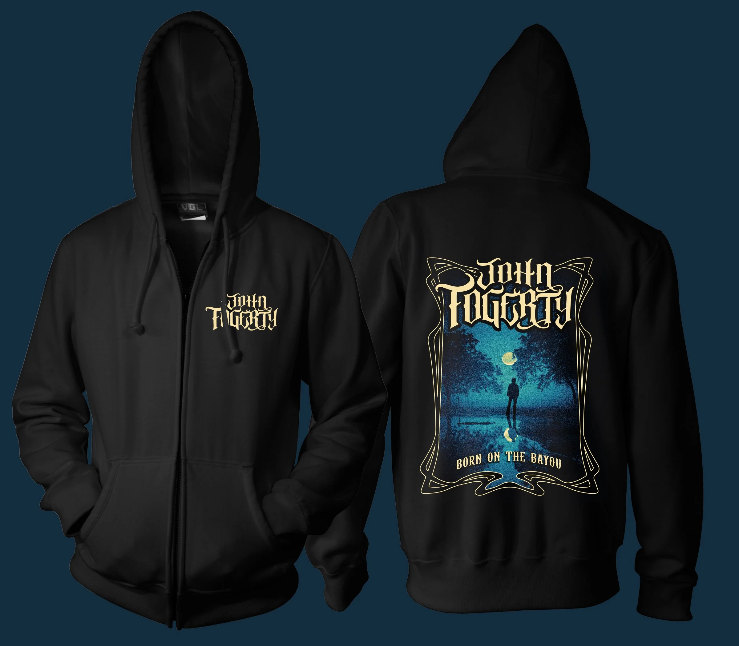 JOHN FOGERTY BORN ON THE BAYOU ZIP HOODIE copy.jpg
