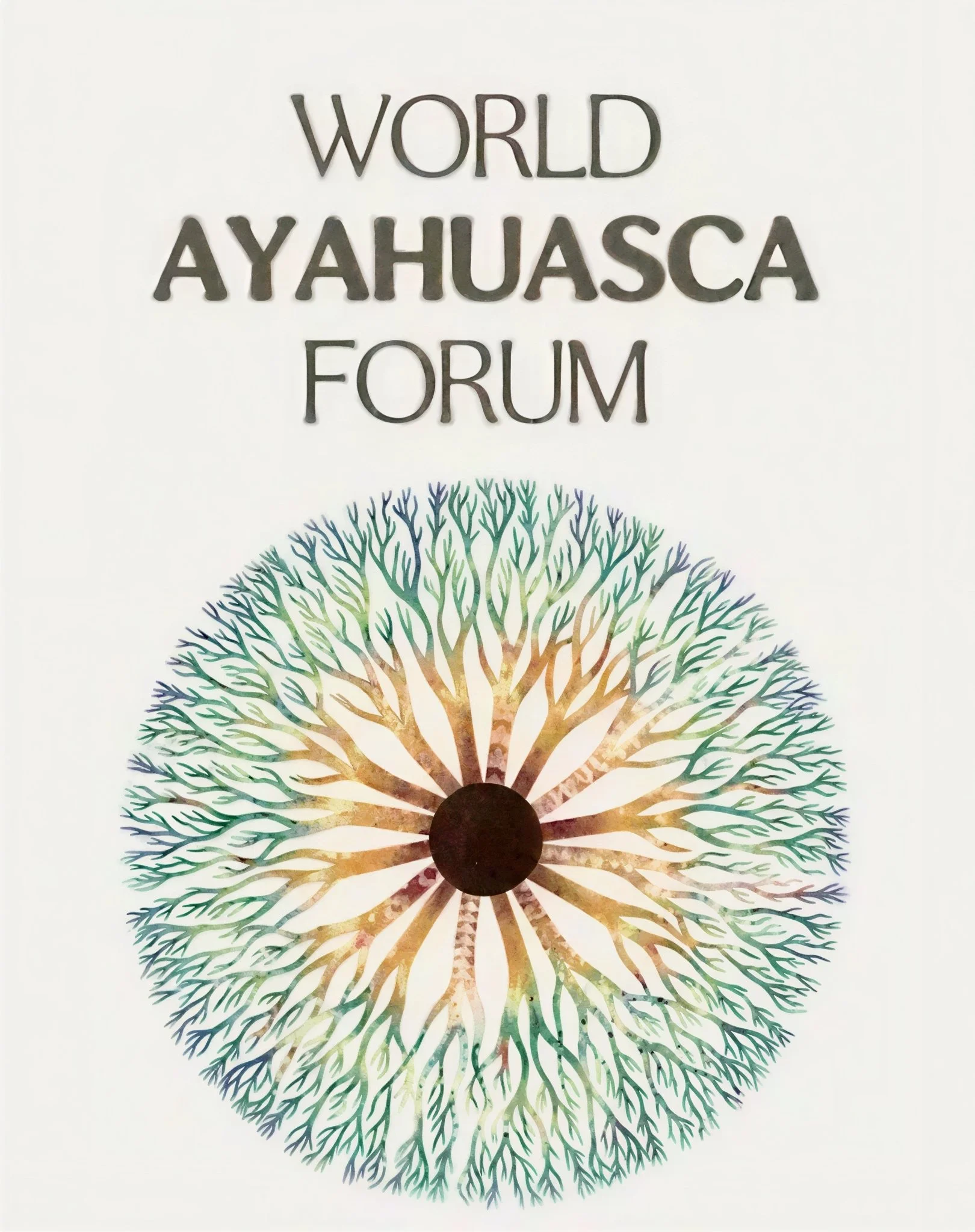 World Ayahuasca Forum