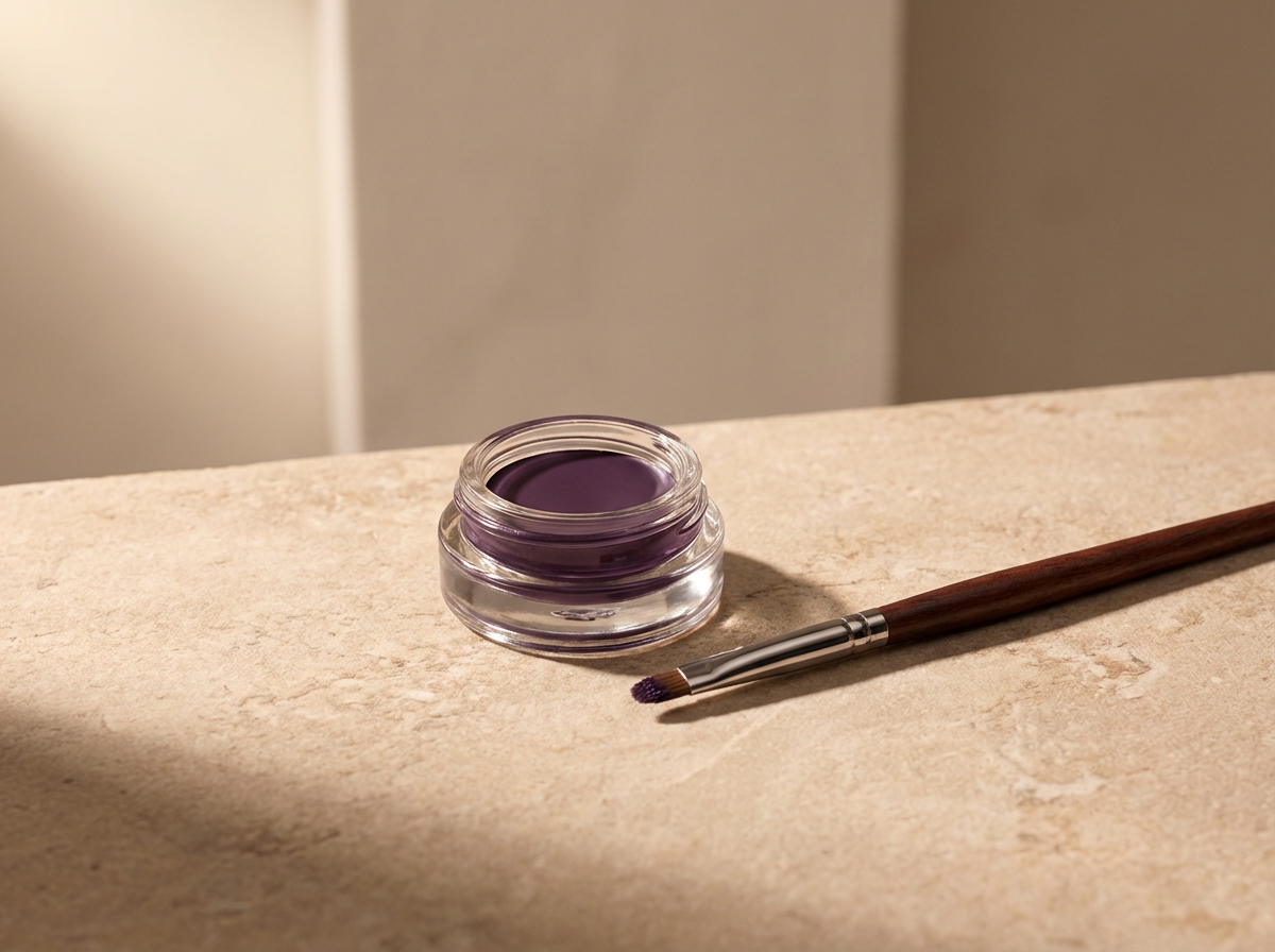 Gel Eyeliner