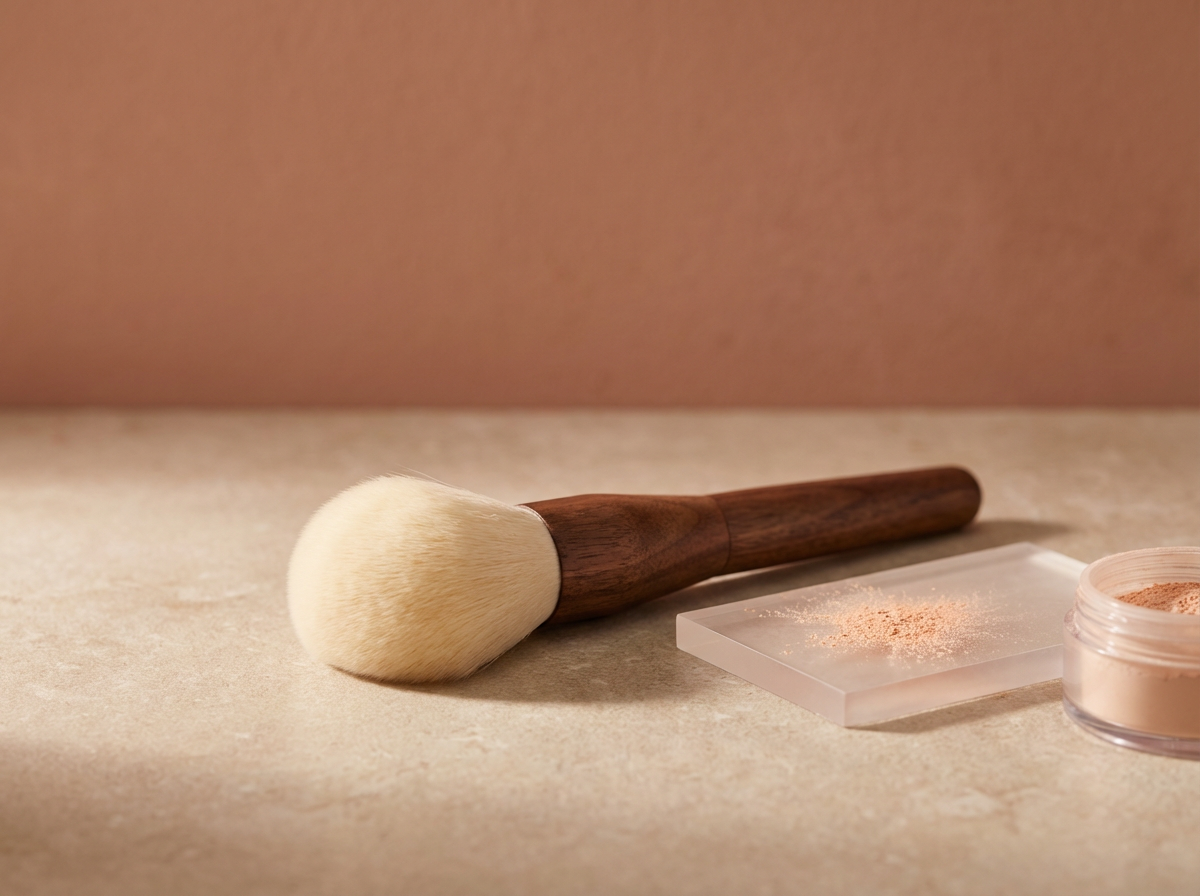 Powder Brush
