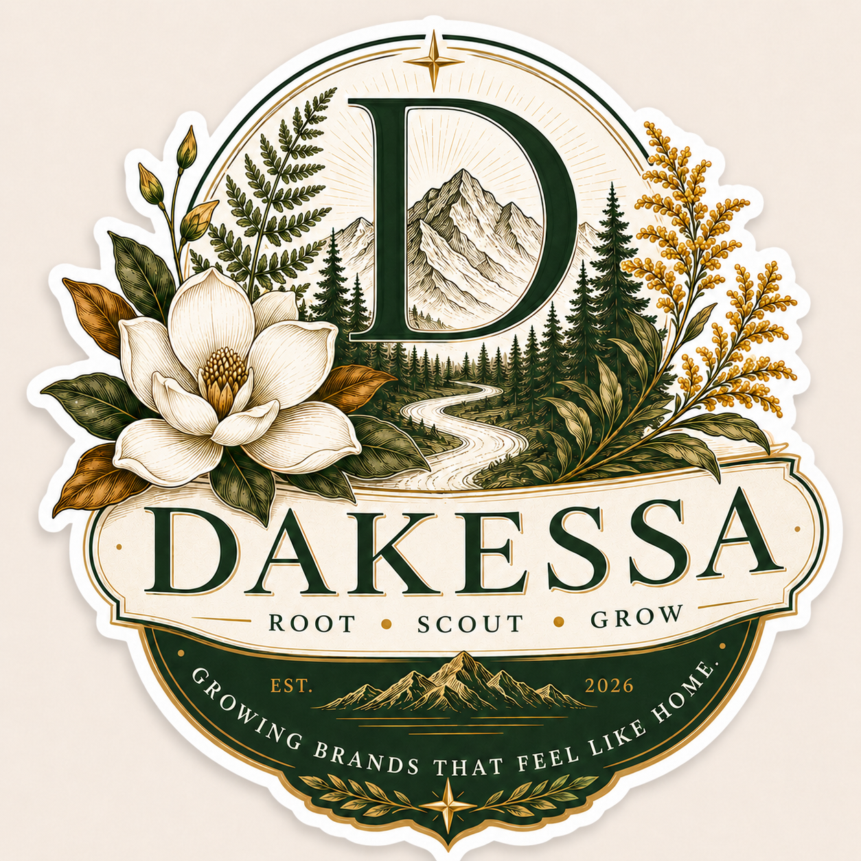 Dakessa Creative