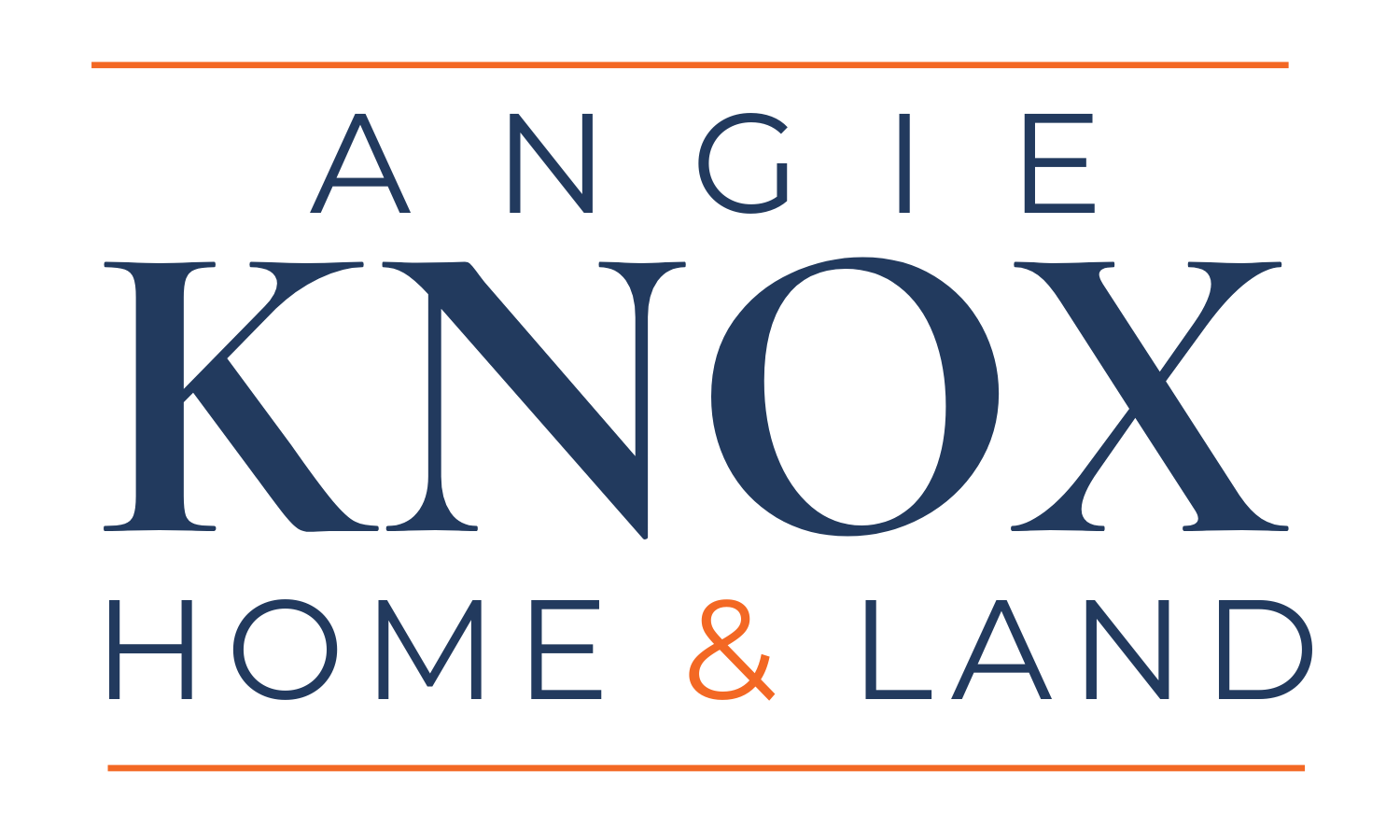 Knox Home and Land