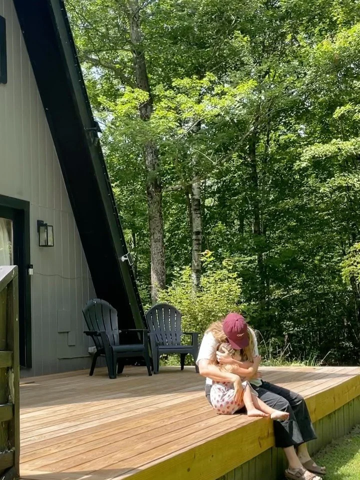 End of August in Vermont is just👌

#vermont #traveltovermont #augustinvermont