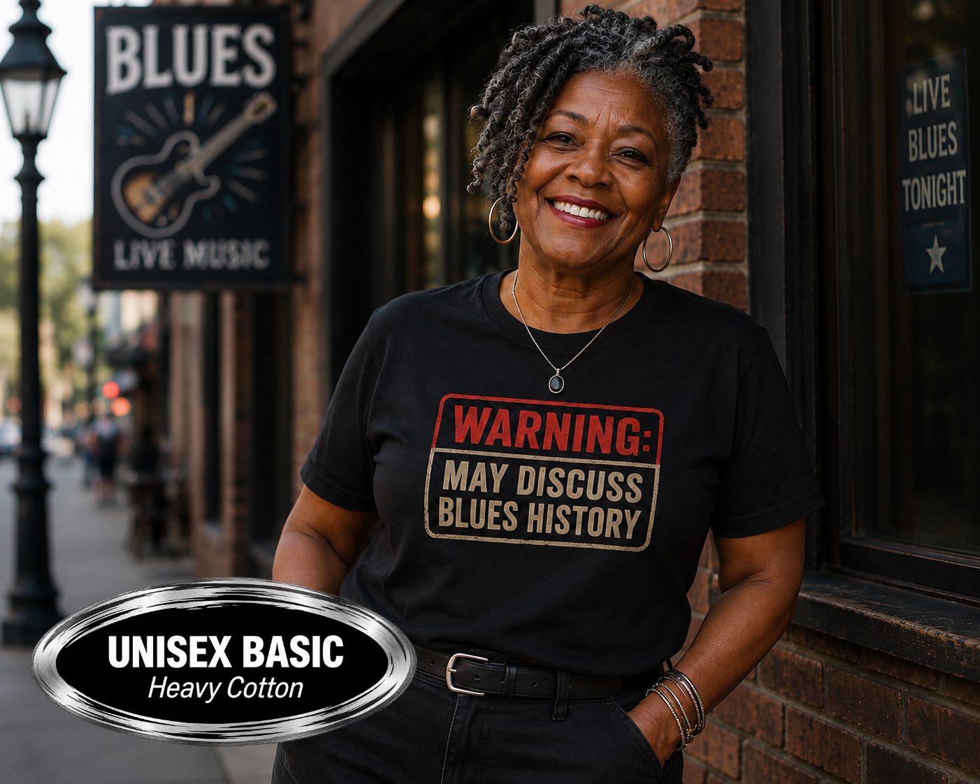 FF-MUS-001_Warning-May-Discuss-Blues-History_Lifestyle-Mockup_G500.png
