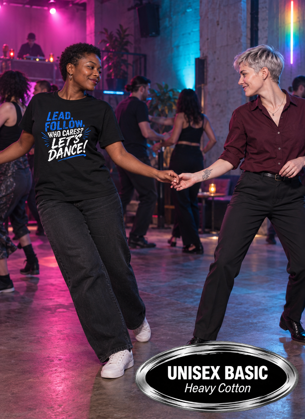 FF-DNC-002-BLU_Lead-Follow-Who-Cares-Let's-Dance_Lifestyle-Mockup_G500.png