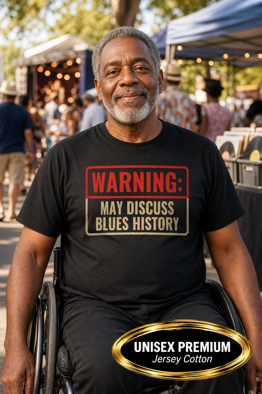 FF-MUS-001_Warning-May-Discuss-Blues-History_Lifestyle-Mockup_BC3001.png