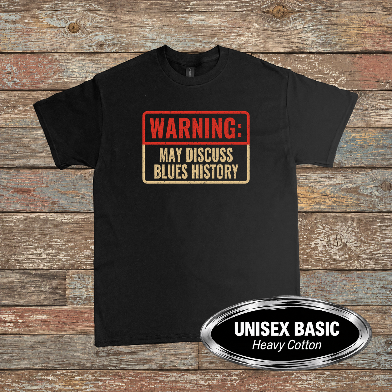 FF-MUS-001_Warning-May-Discuss-Blues-History_Product-Mockup_G500.png