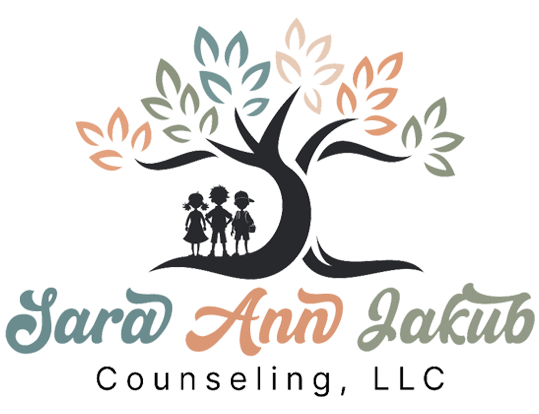Sara Ann Jakub Counseling LLC
