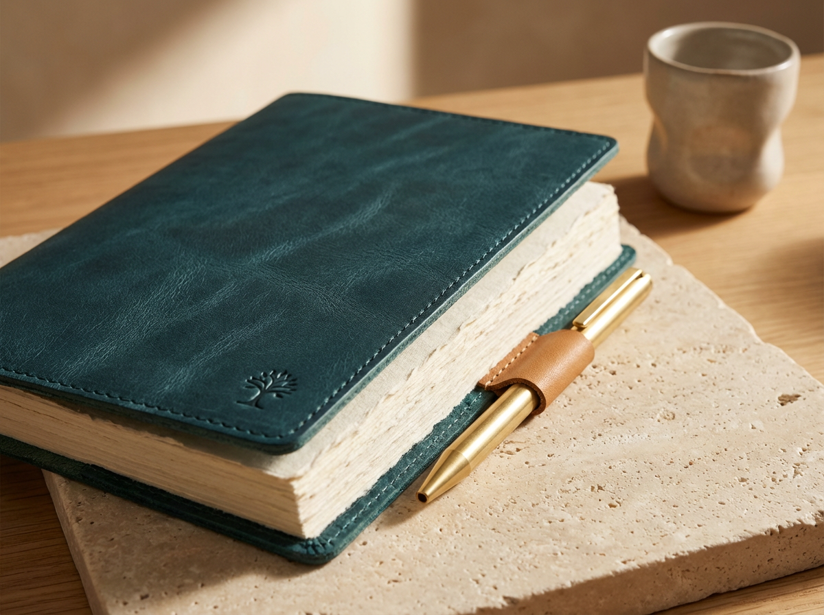 Gratitude Journal