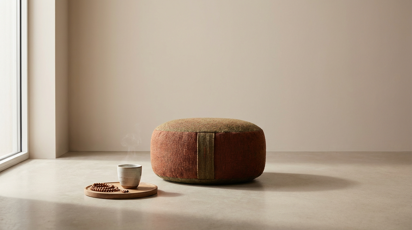 Meditation Cushion