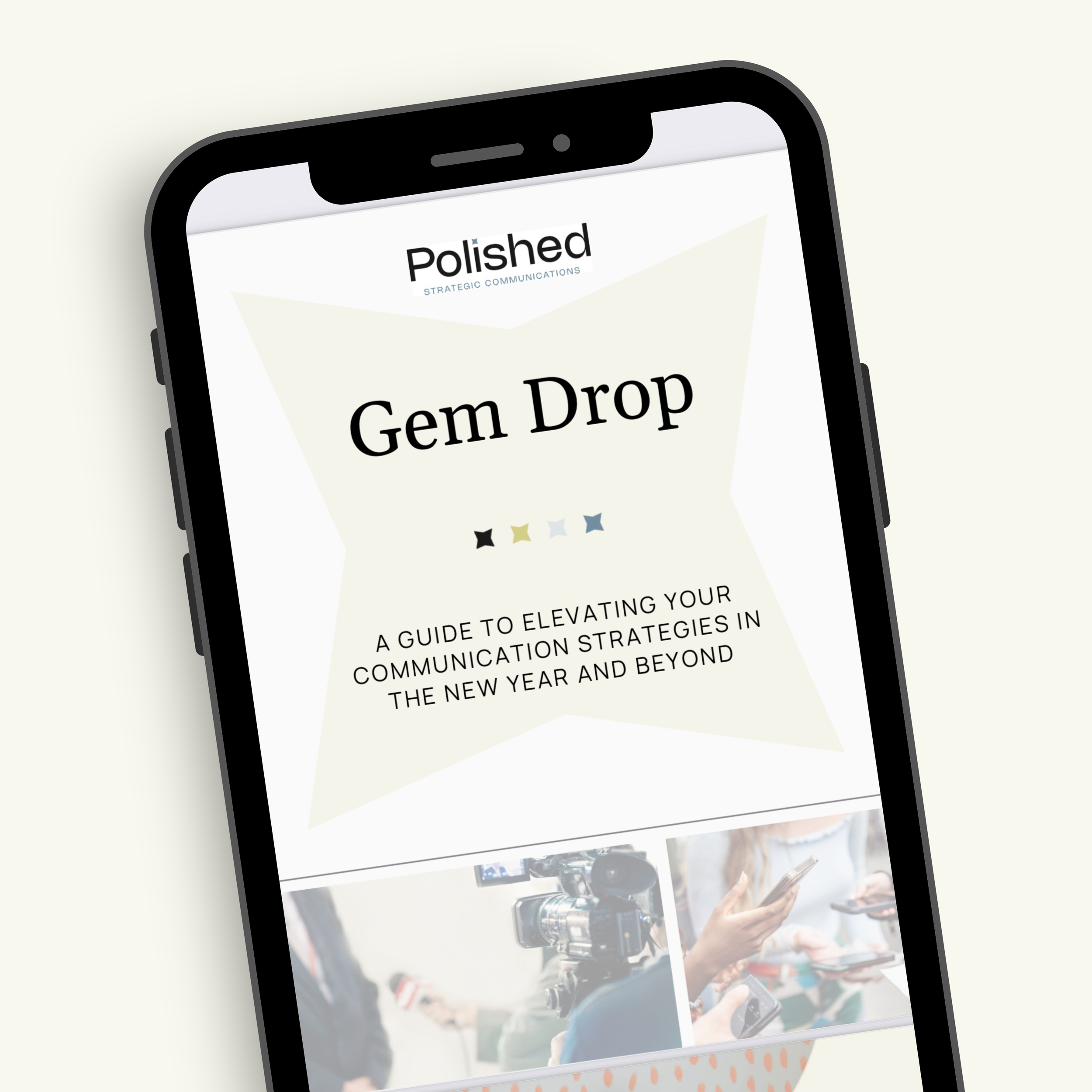 Gem Drop