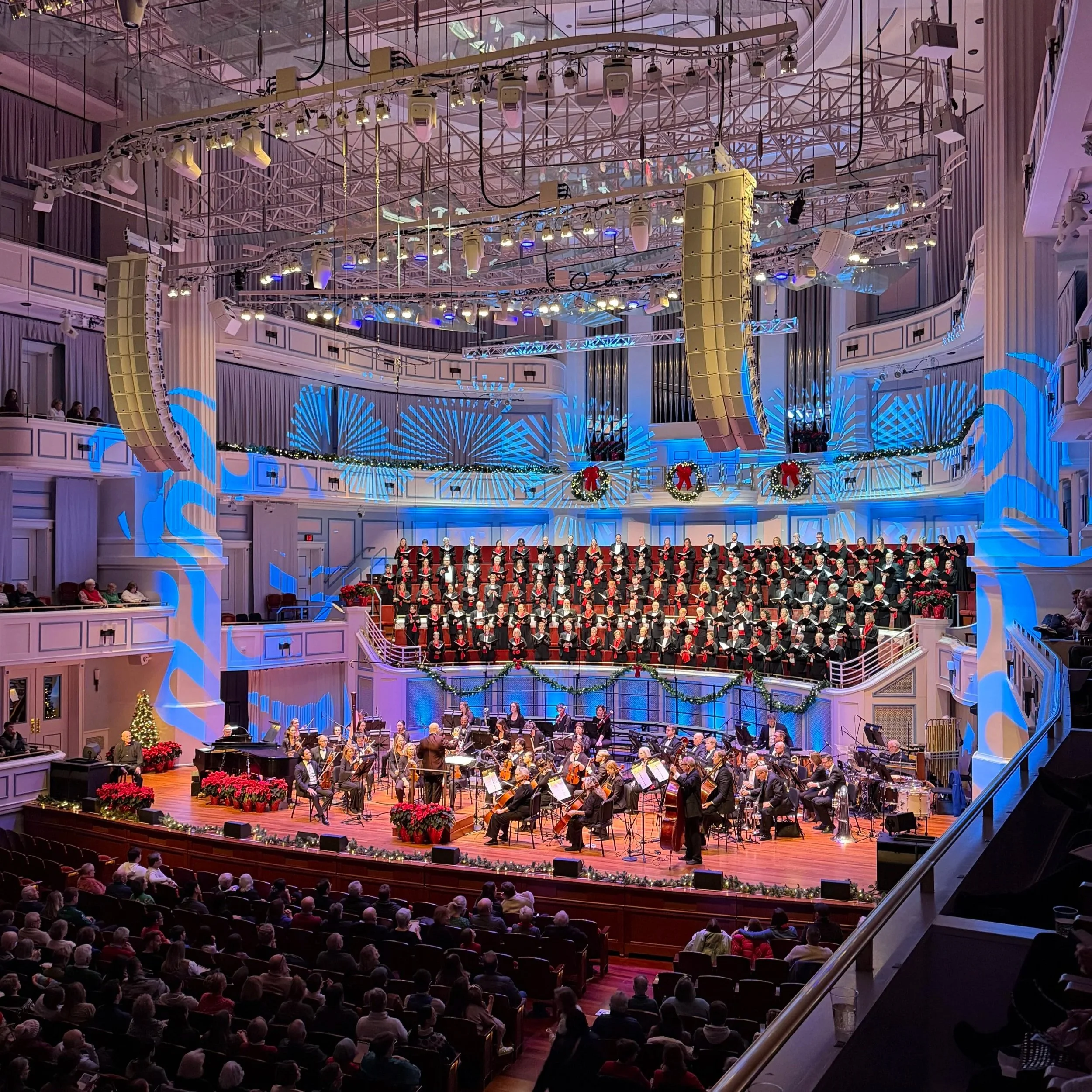 Indianapolis Symphonic Choir