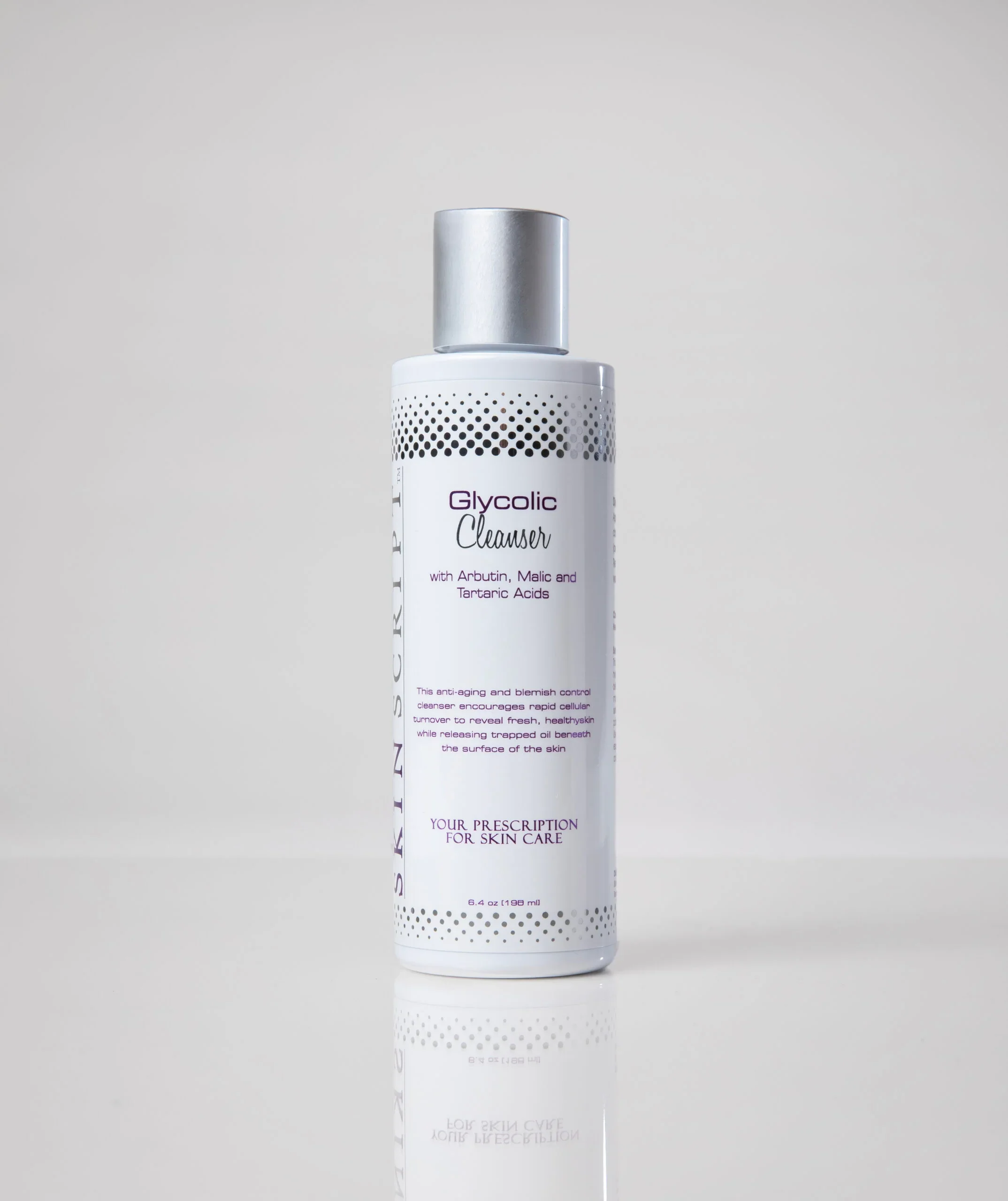 Glycolic Cleanser
