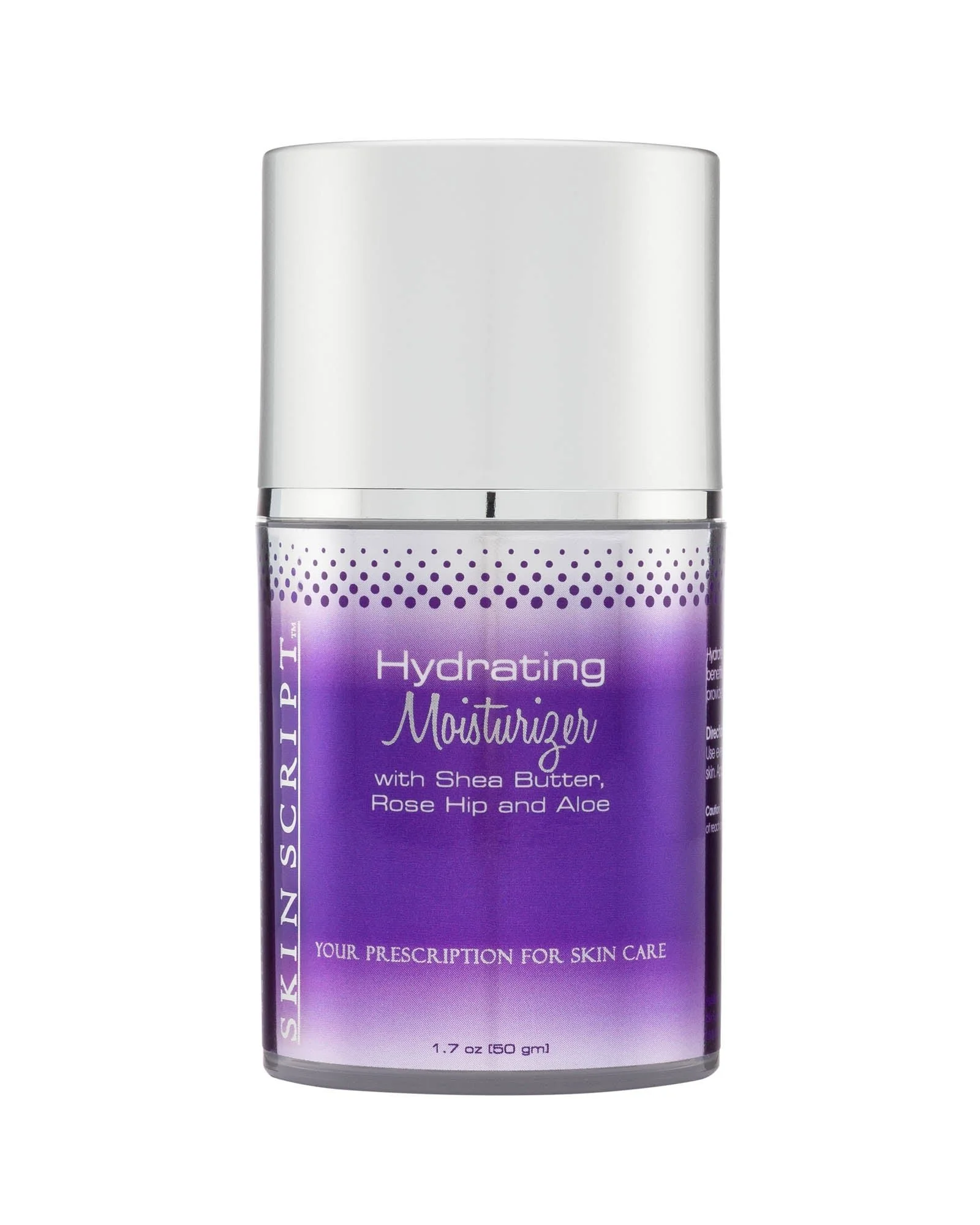 Hydrating Moisturizer