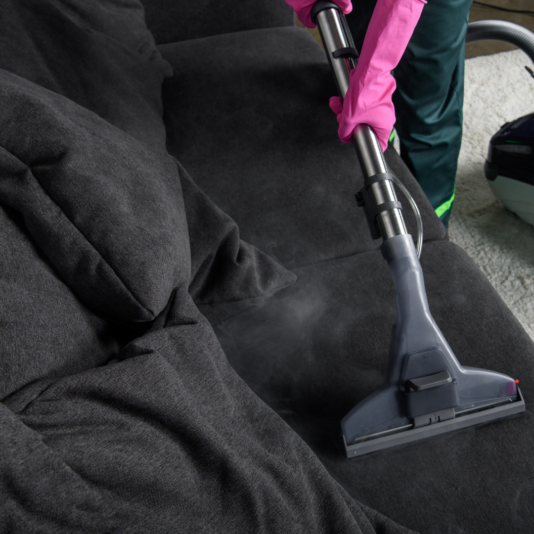 Baltimore Home Cleaning Service