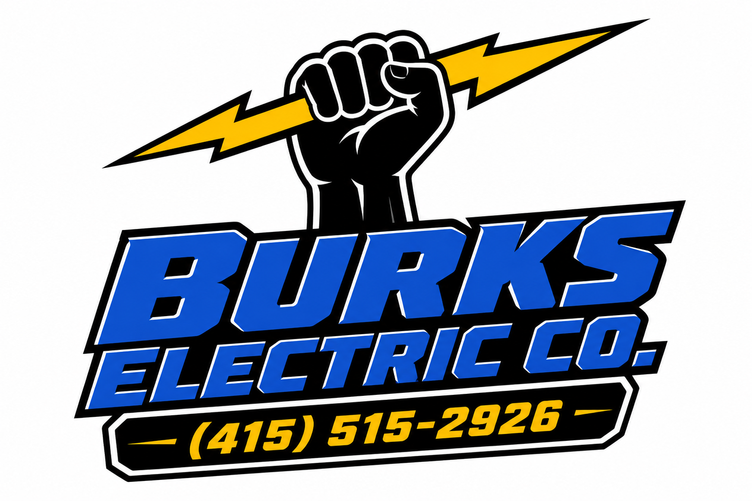 Burks Electric CO. | San Francisco Electrician 