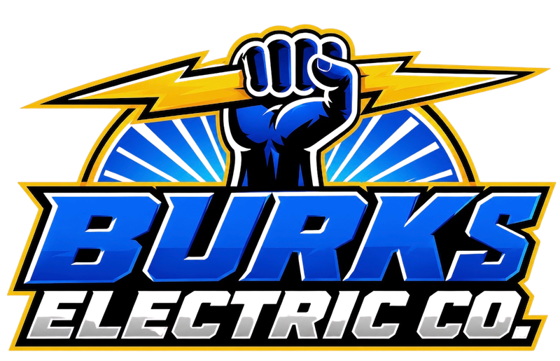Burks Electric CO. | San Francisco Electrician 