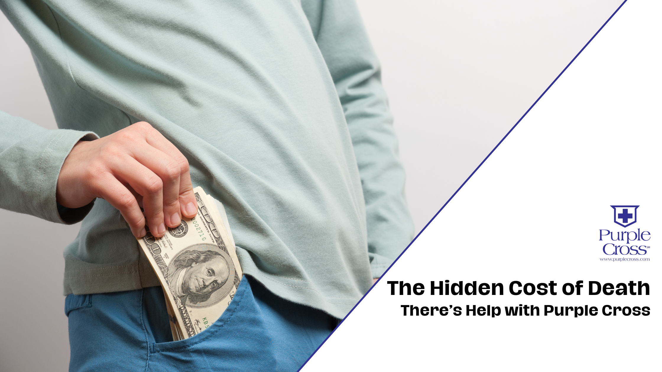 Hidden Costs of Death