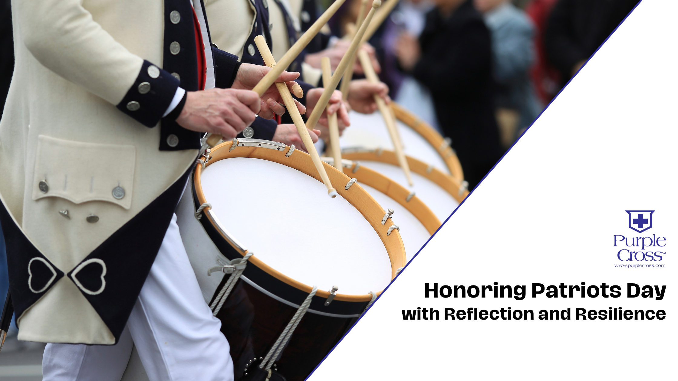 Honoring Patriots Day with Reflection and Resilience