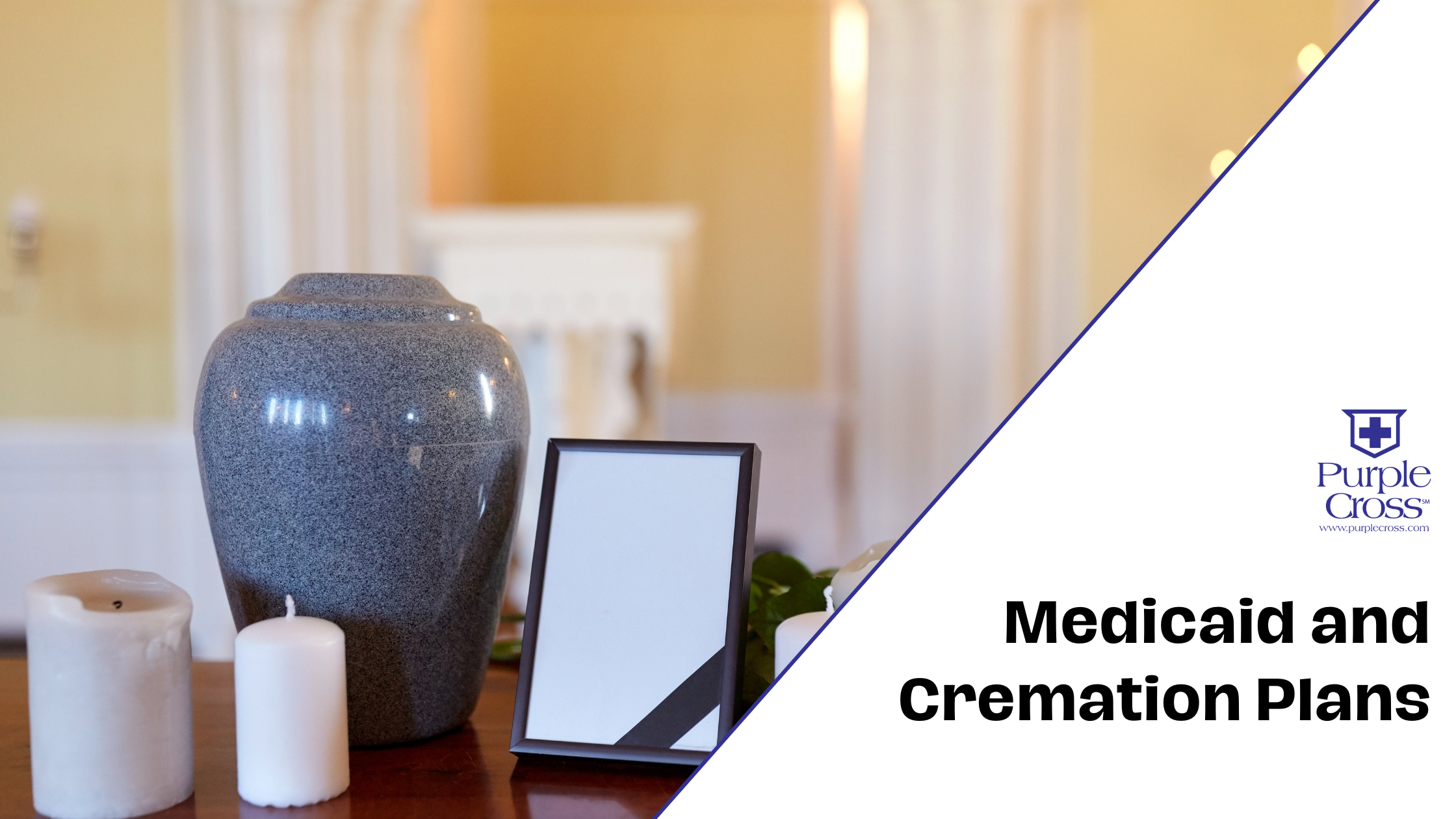 Medicaid and Cremation Plans: