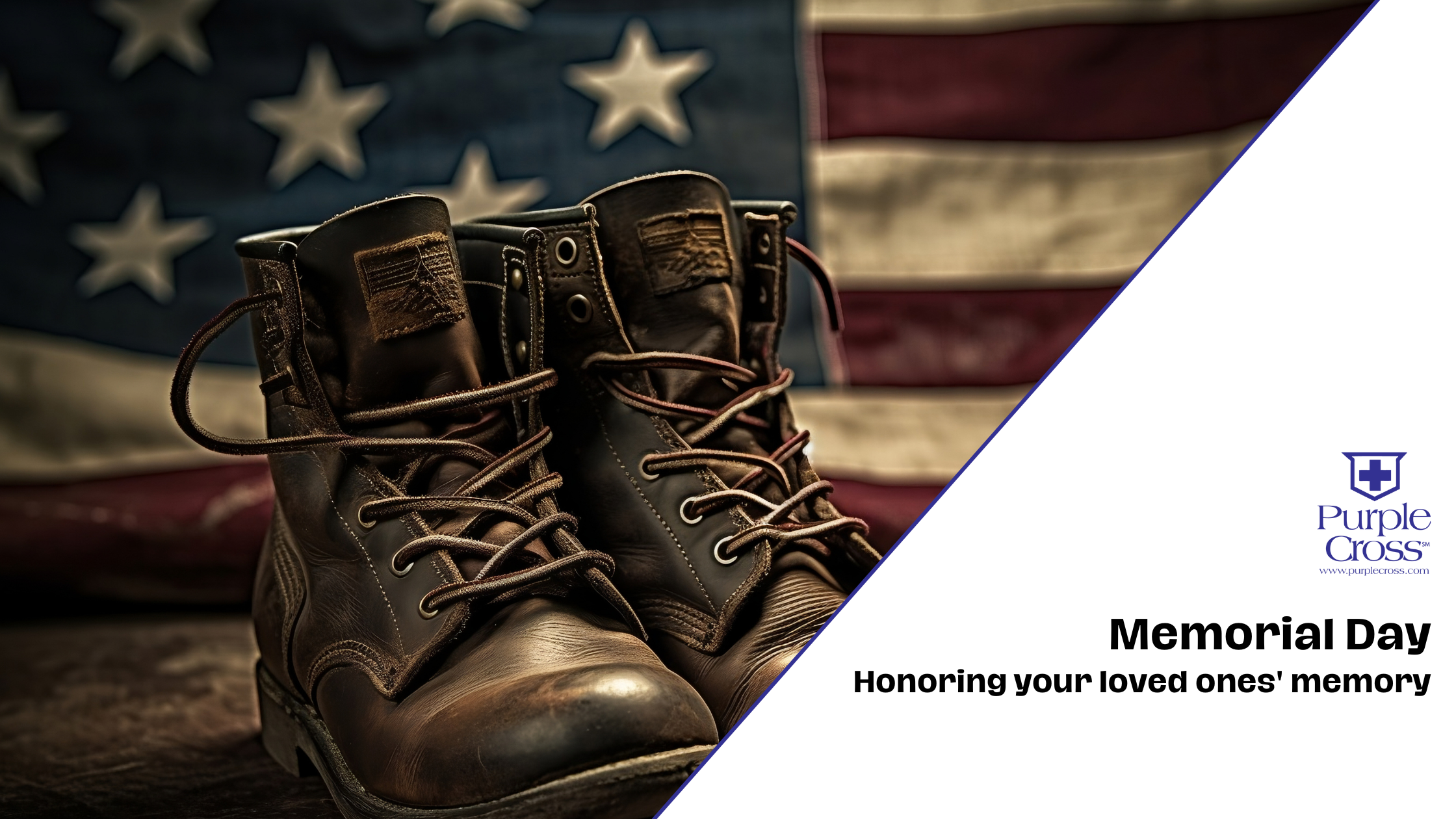 Memorial Day- Remembering the Fallen