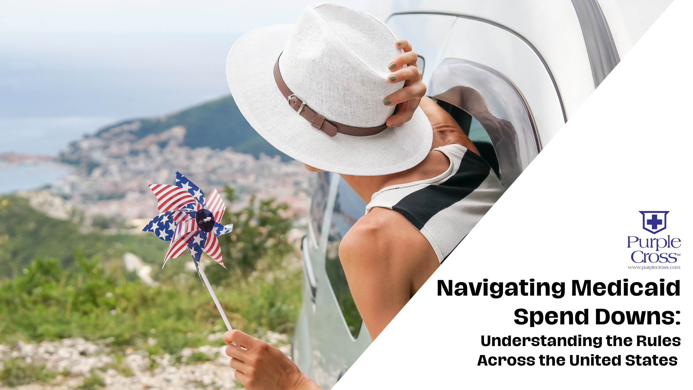 Navigating Medicaid Spend Downs: Understanding the Rules Across the United States
