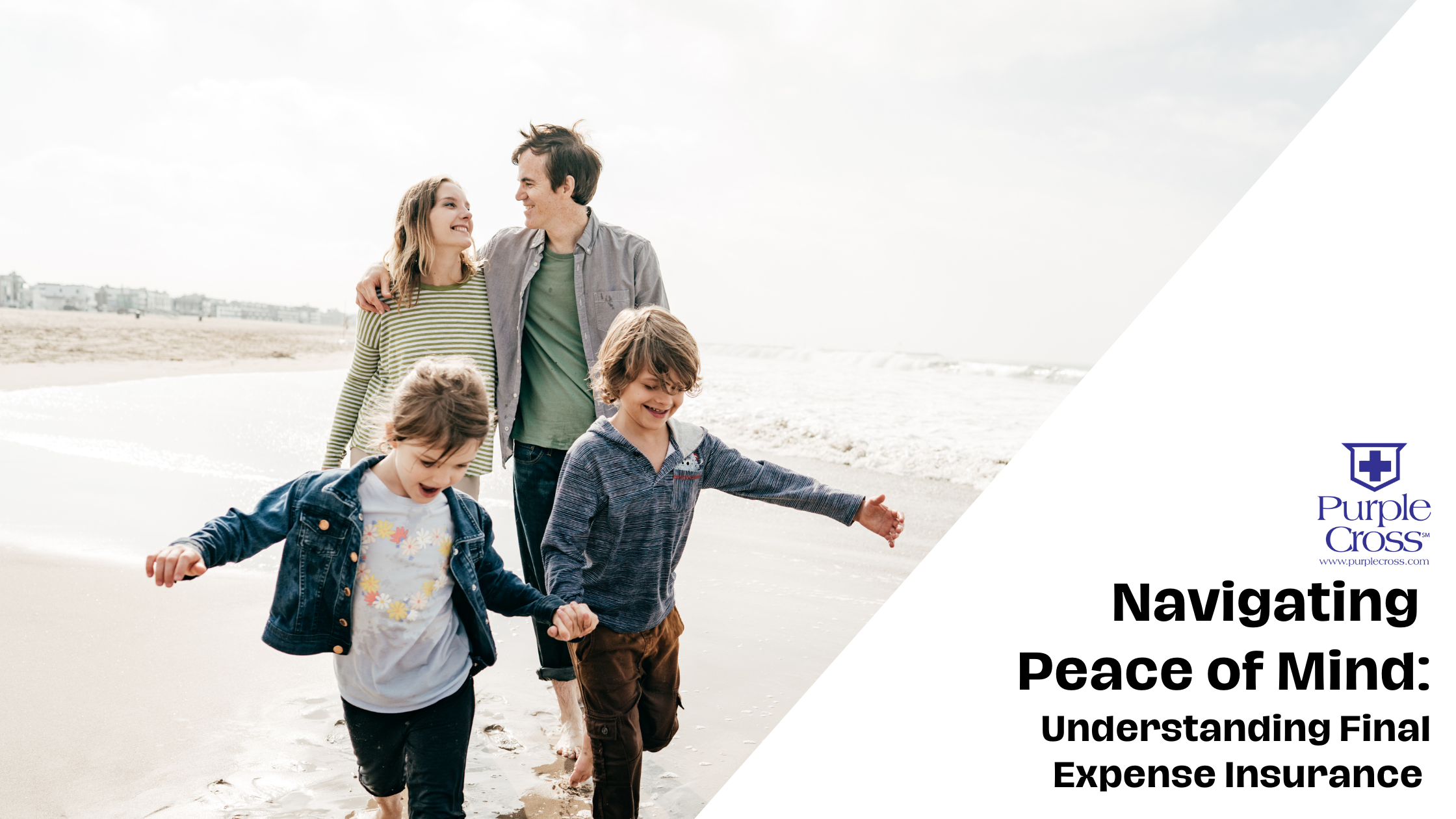 Navigating Peace of Mind: Understanding Final Expense Insurance