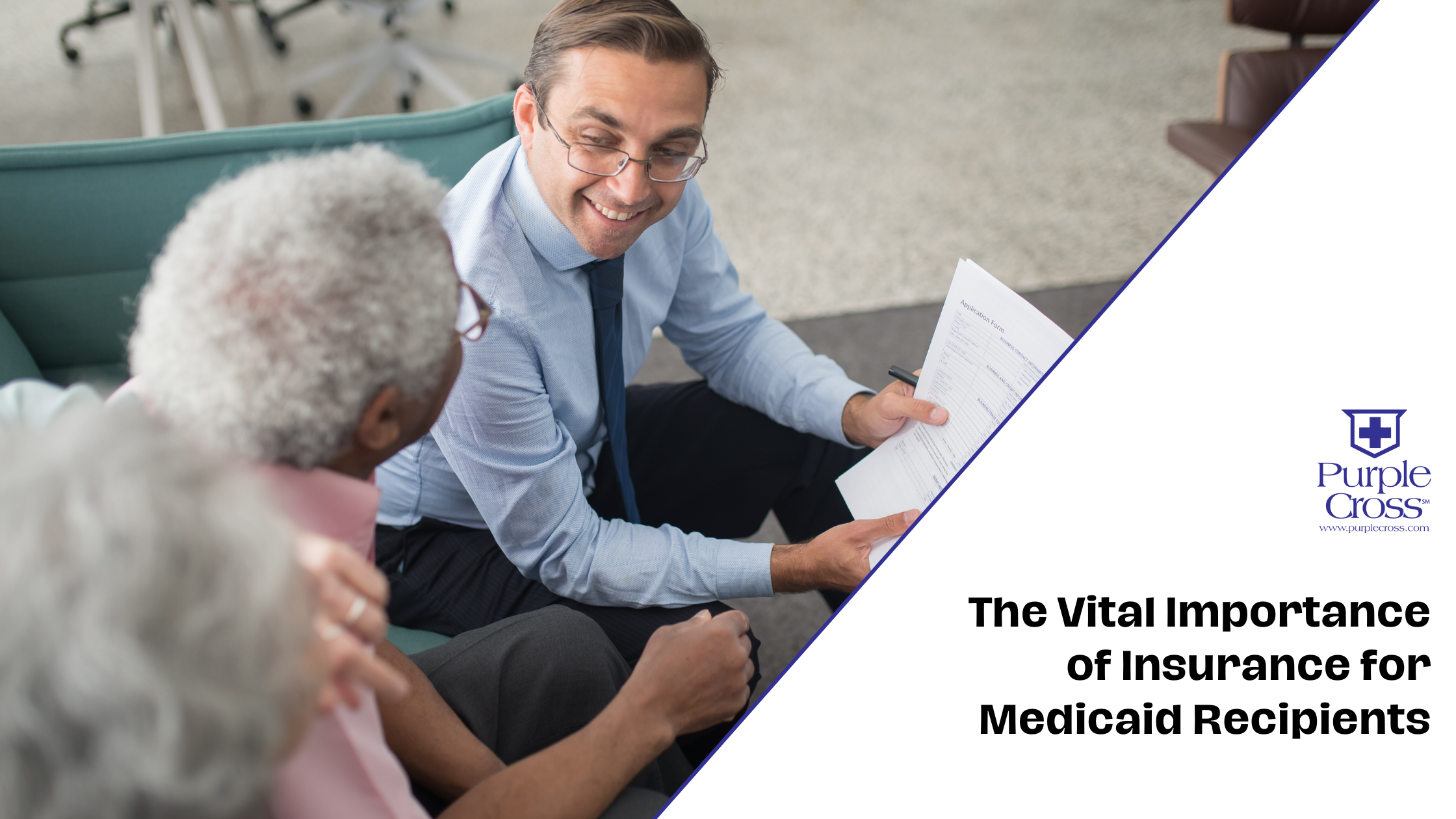 The Vital Importance of Insurance for Medicaid Recipients