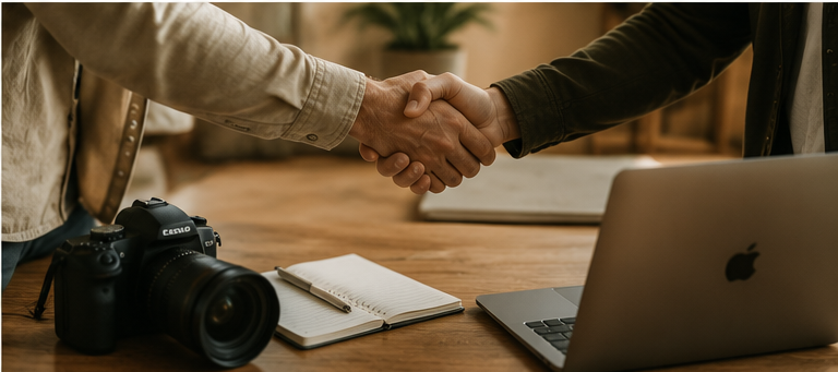 Brand Partnerships