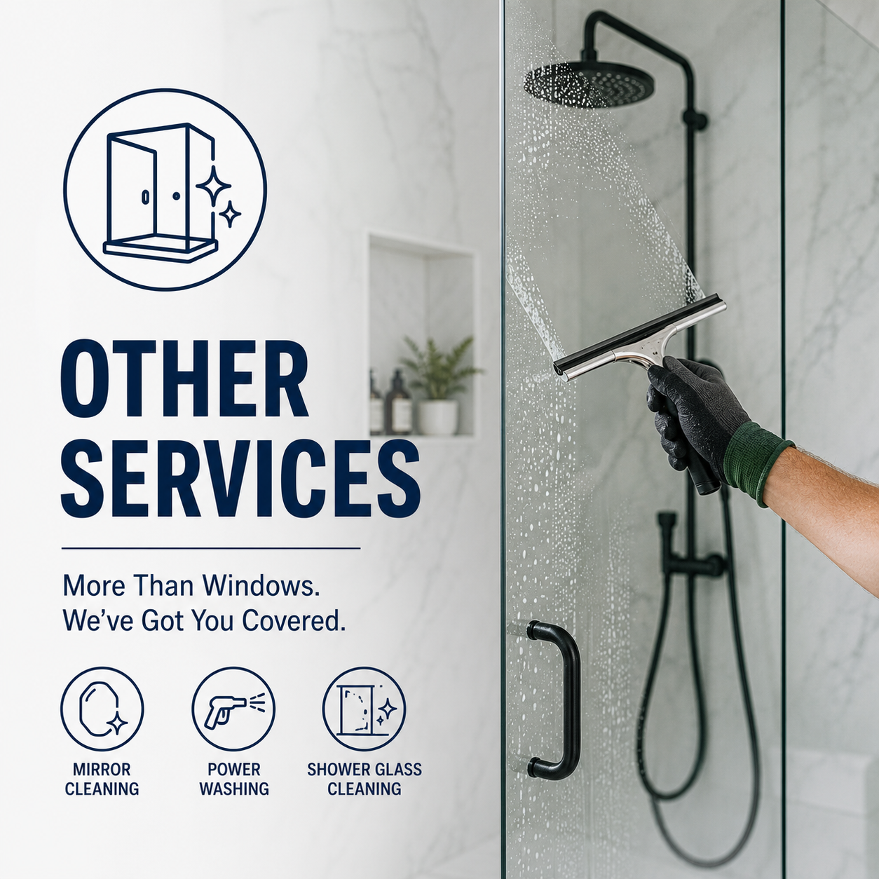 Other Services