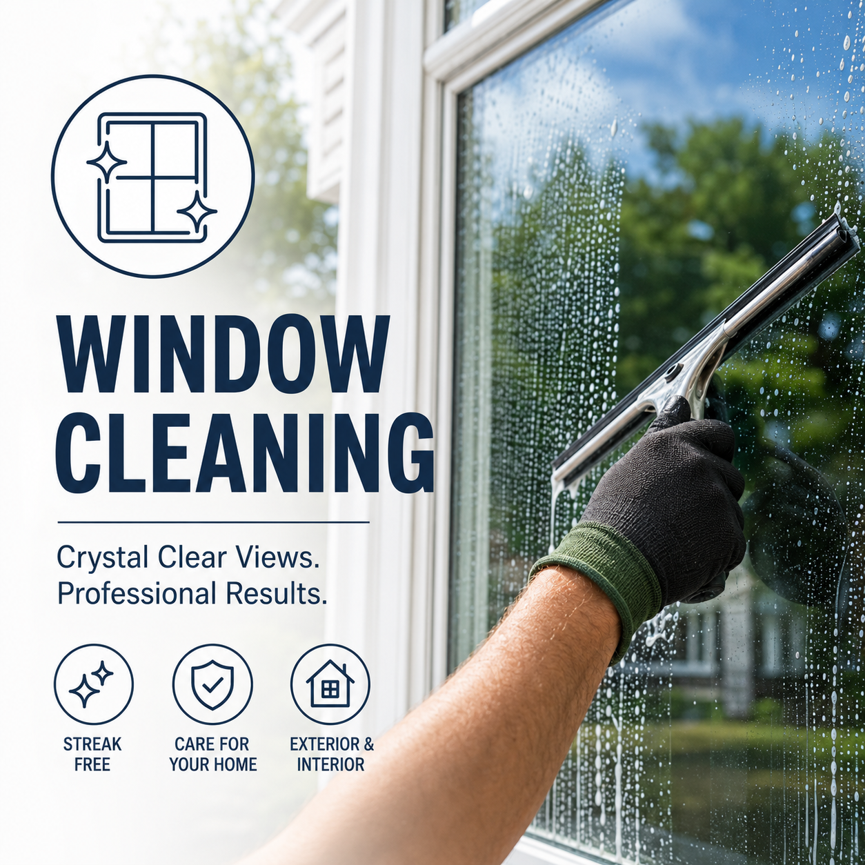 Window Cleaning