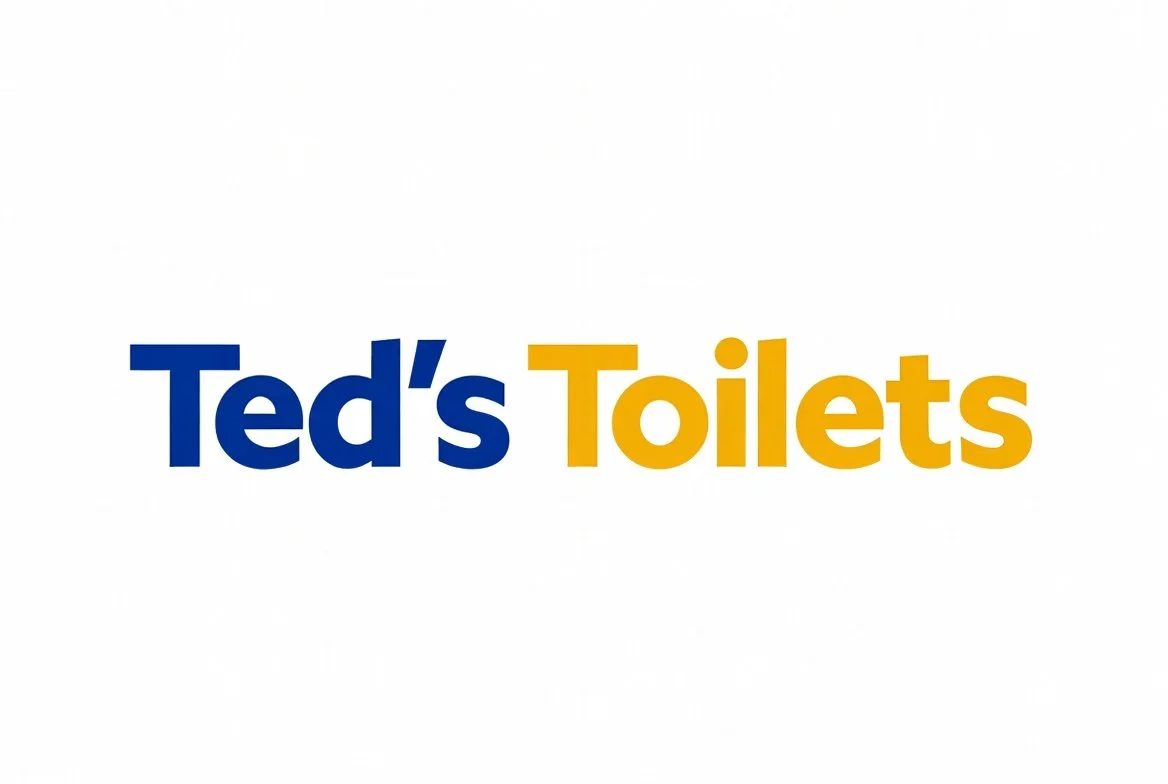 Ted's Toilets