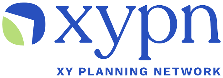 xypn XY Planning Network Logo