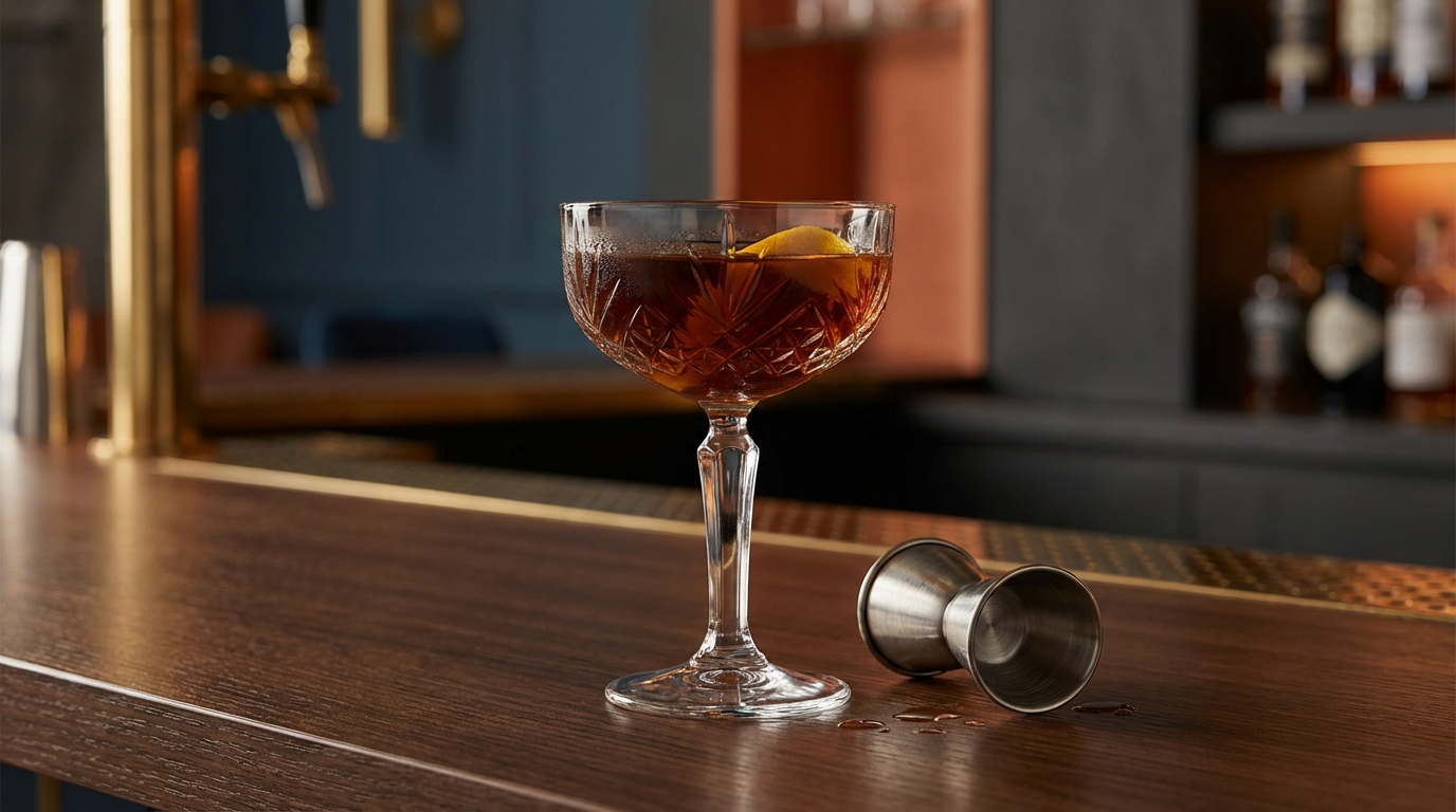 Craft Cocktail