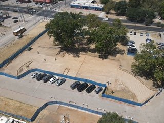 Lincoln High School