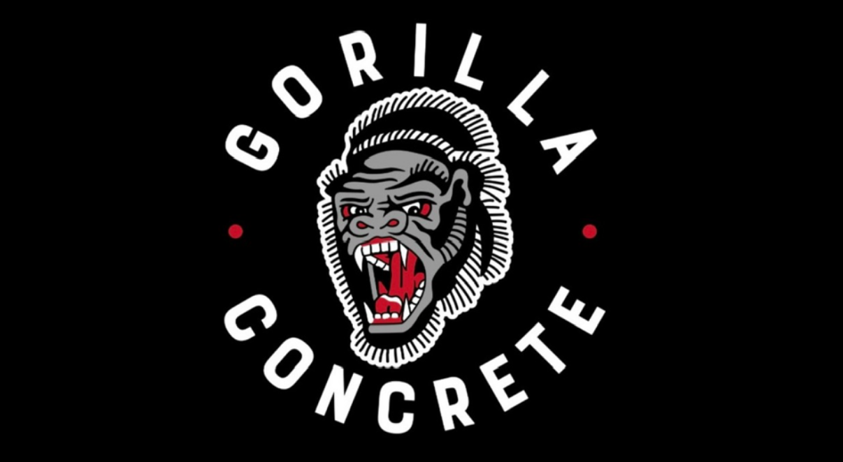Gorilla Concrete LLC