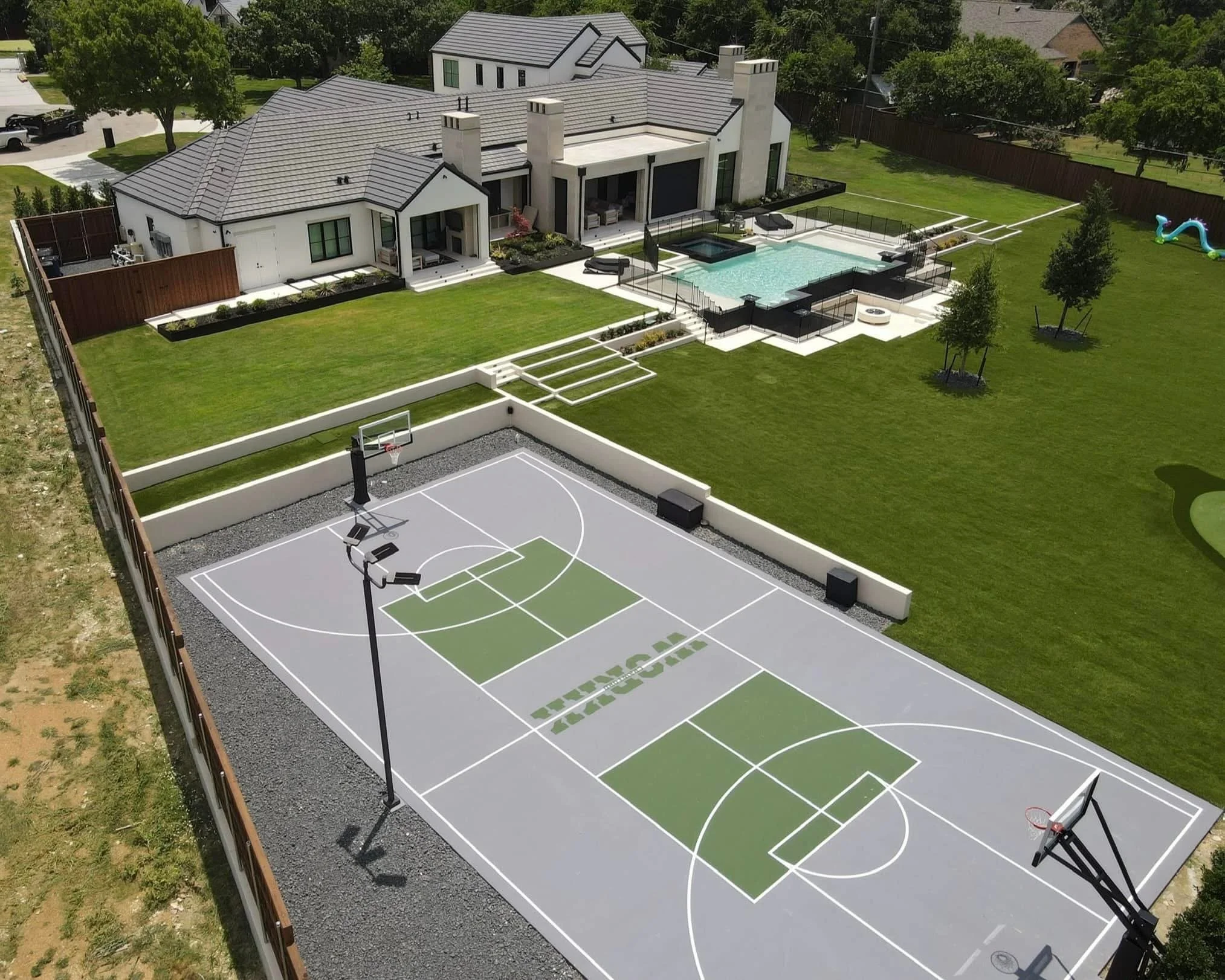 Residential