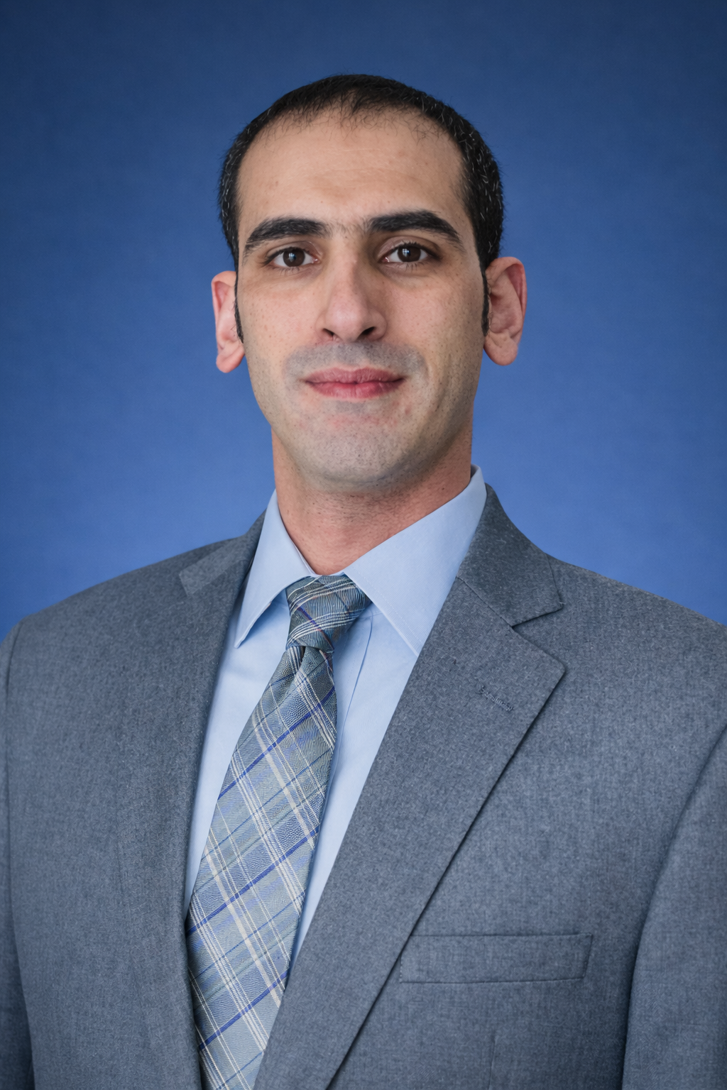 Oral Surgeon Alshamrani in Shreveport , LA