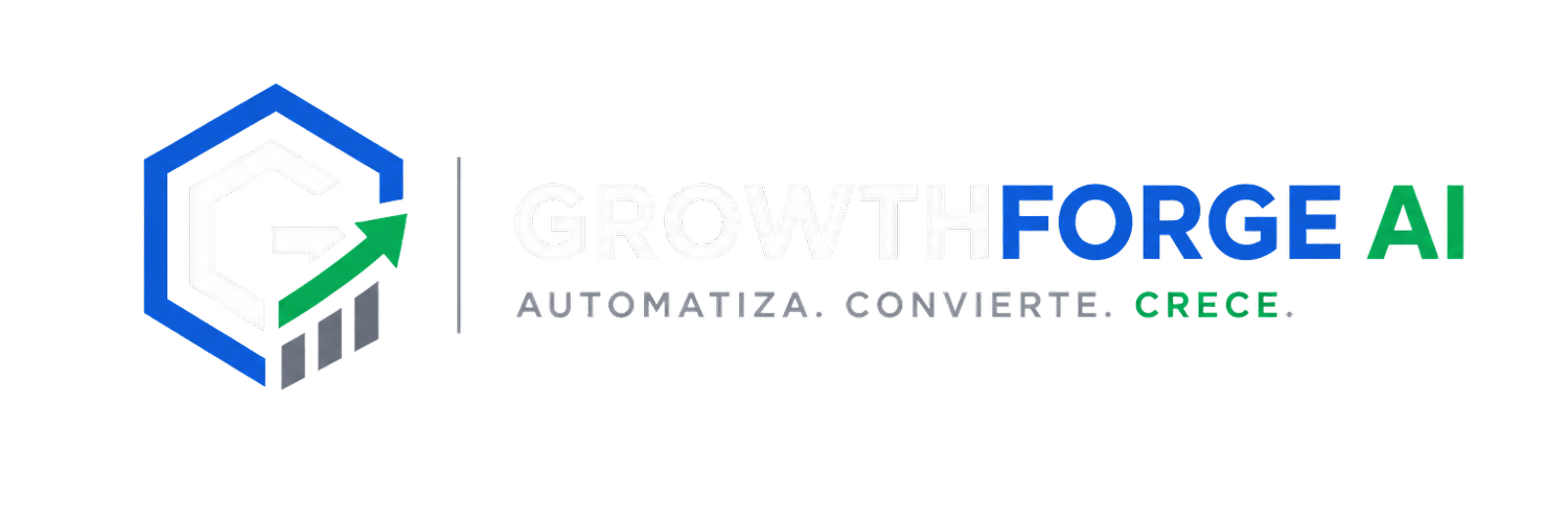 Growth Forge AI