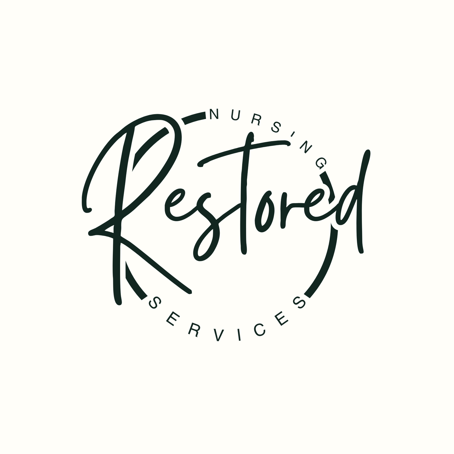 Restored Nursing Services
