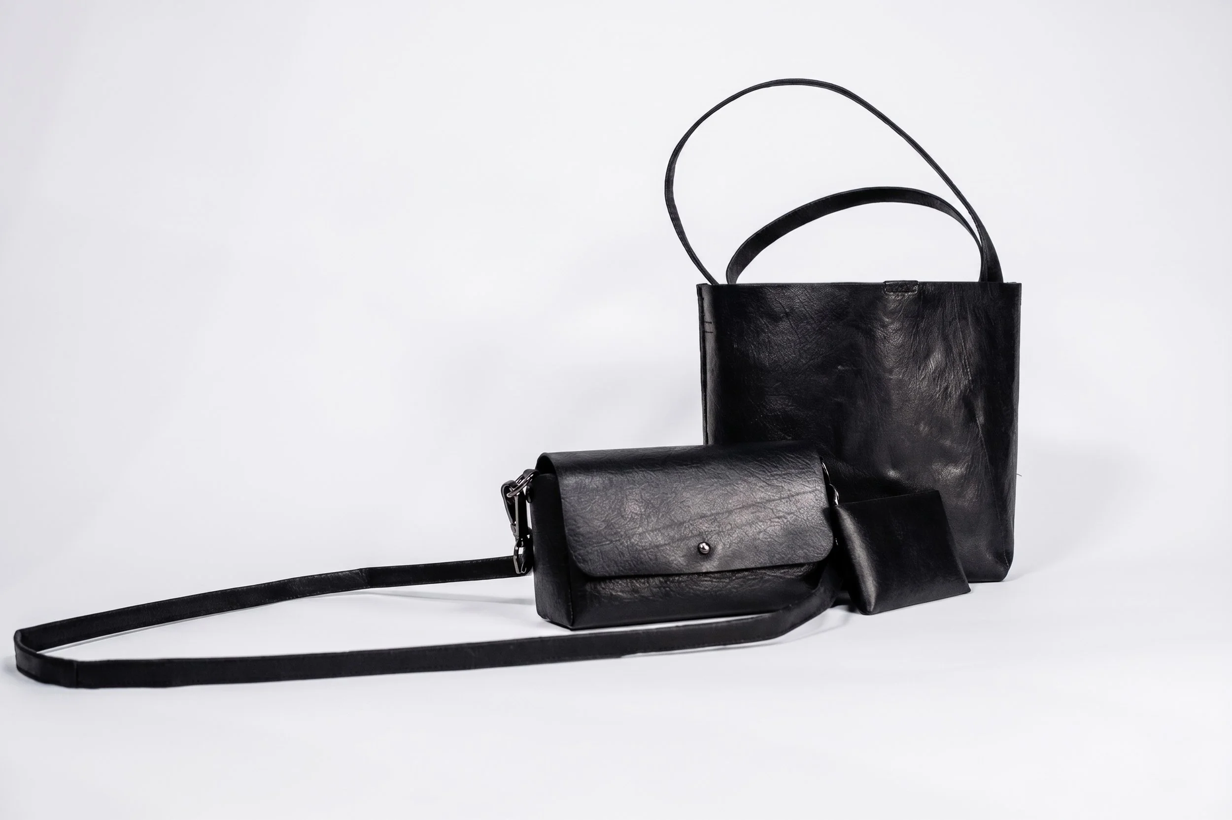 Collection of Bags