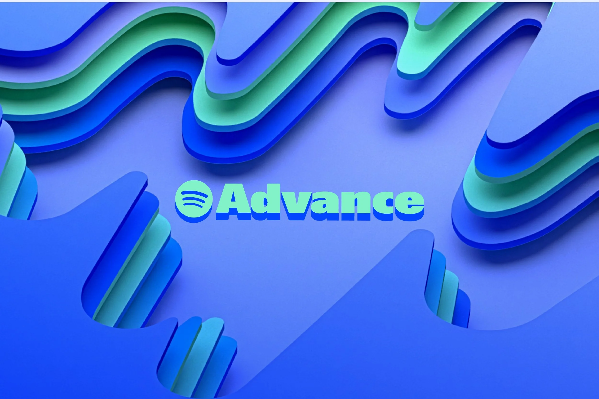 Spotify Advance